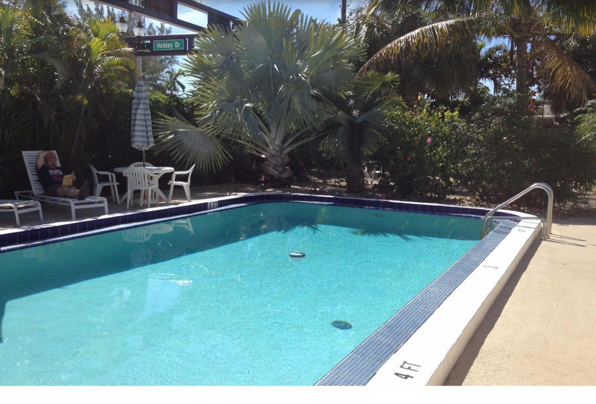 Harbor Beach Inn Fort Lauderdale Exterior photo
